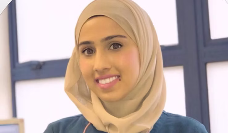 Aleema Akhtar, Hygienist at JCT 20 Dental Clinic