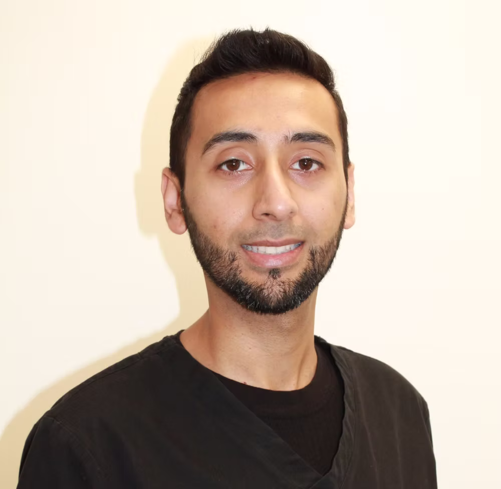 Lead dentist at JCT 20 Dental Clinic