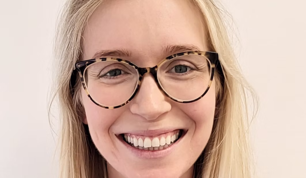 Melissa Edwards, Dental Nurse at JCT 20 Dental Clinic